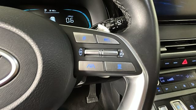 Certified 2023 Hyundai Palisade XRT AWD/4WD image 16