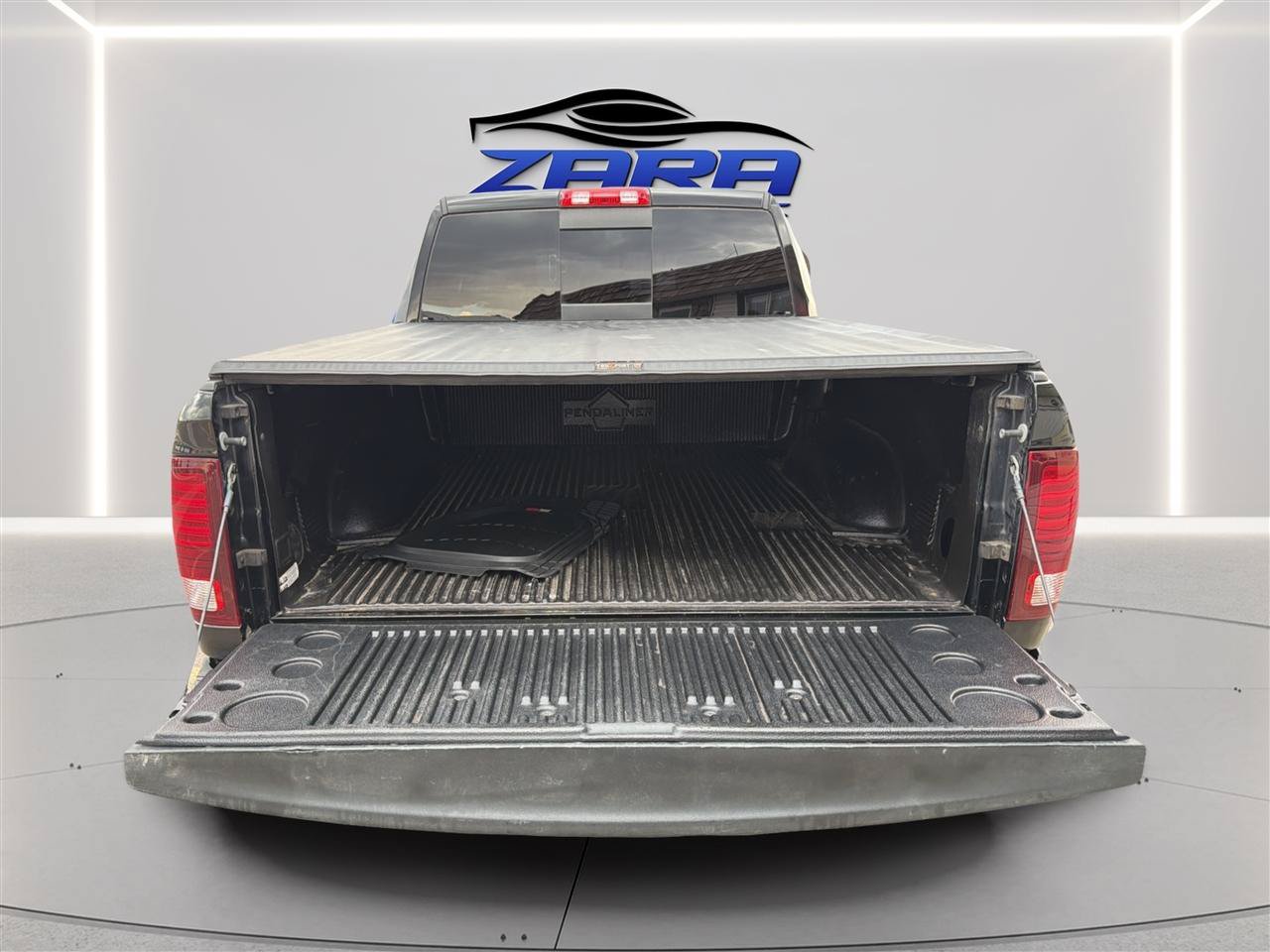 Used 2019 RAM 1500 Warlock w/ Electronics Group AWD/4WD image 31