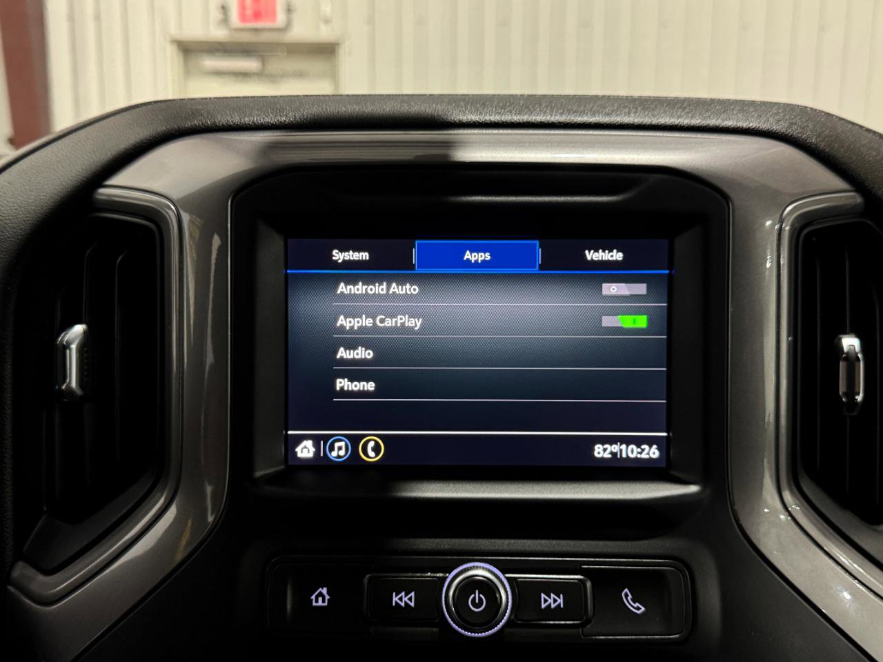 Used 2022 Chevrolet Silverado 2500 W/T w/ WT Fleet Convenience Package image 34