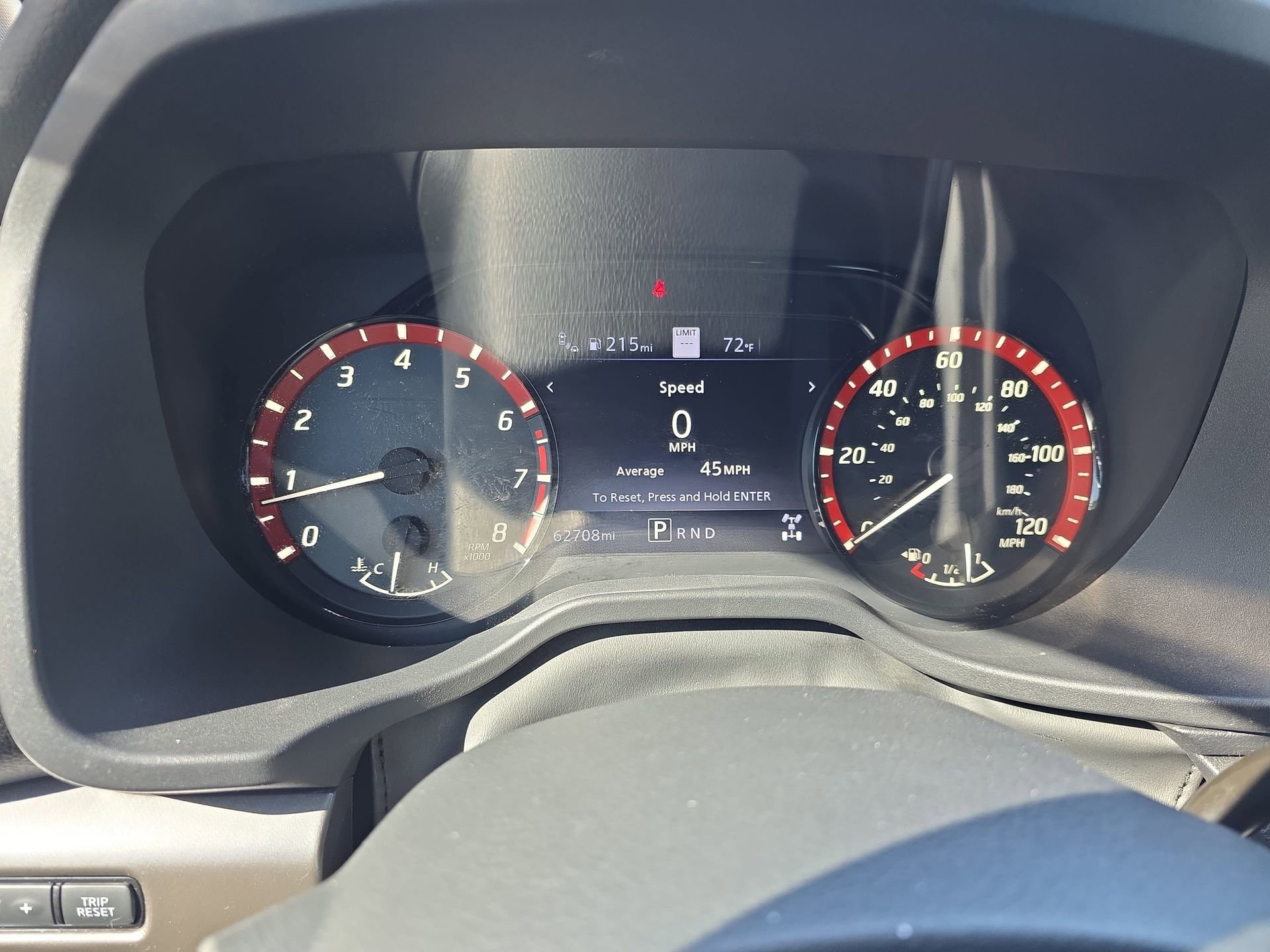 Used 2021 Nissan Titan PRO-4X w/ Pro-4x Utility Package image 19