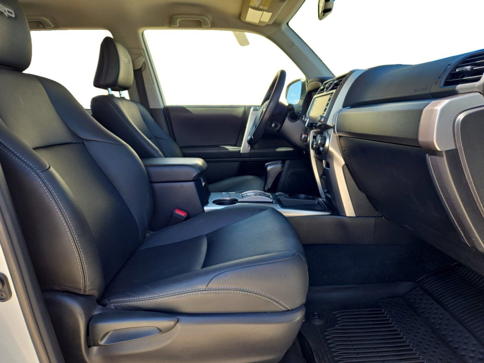 Used 2022 Toyota 4Runner TRD Sport w/ Technology Package image 15