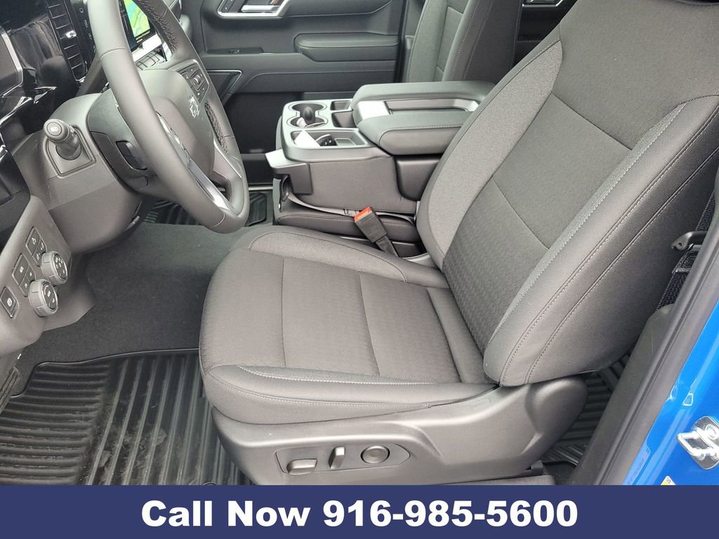 New 2026 Chevrolet Silverado 1500 RST image 23