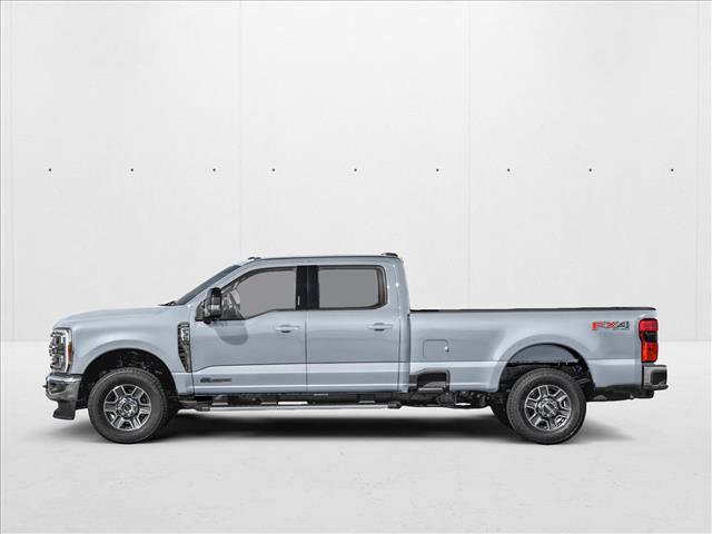New 2026 Ford F350 Lariat image 3