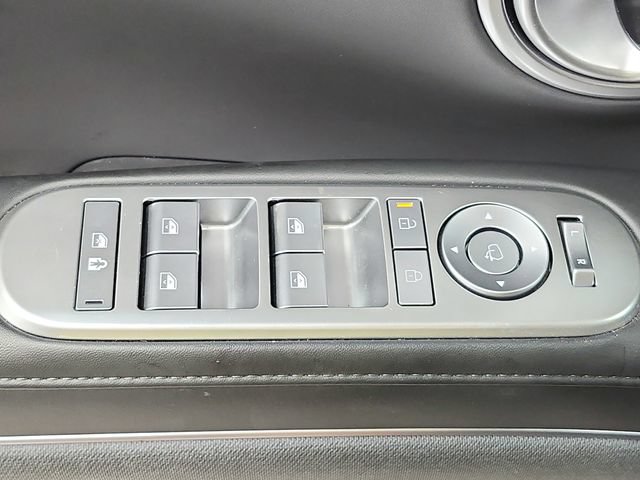 Used 2026 Hyundai Palisade Calligraphy FWD image 43