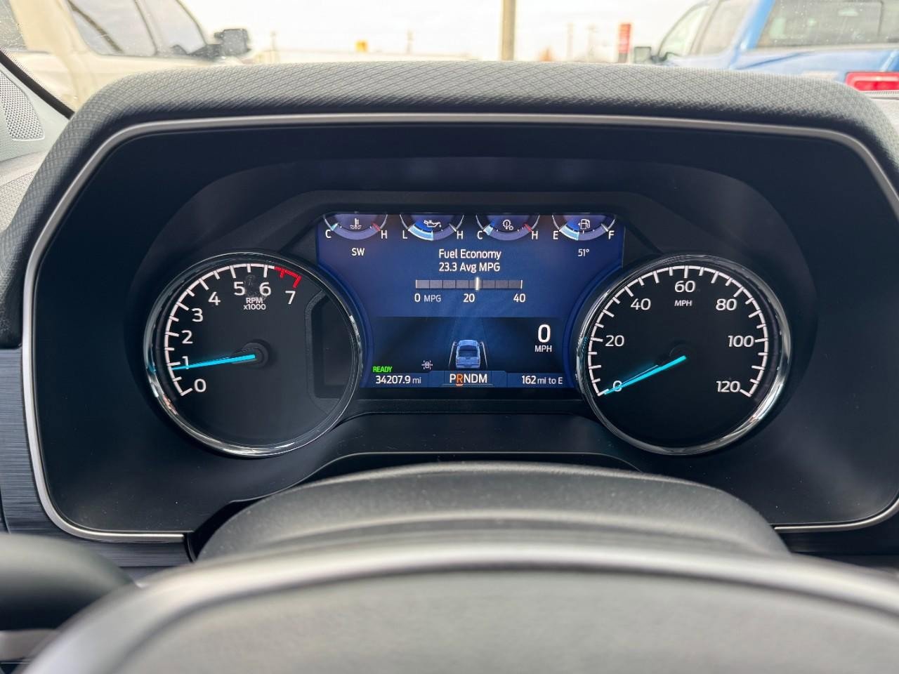 Used 2021 Ford F150 XLT w/ Equipment Group 302A High image 22