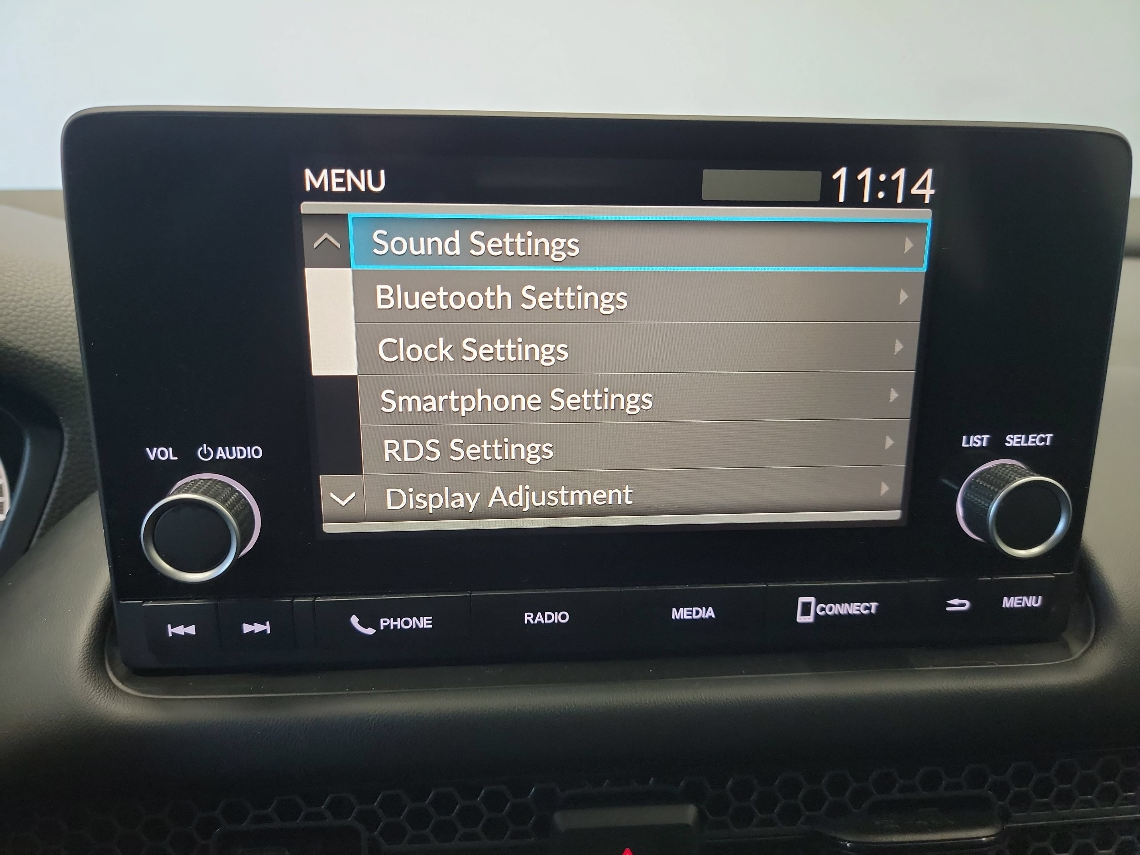 Used 2023 Honda HR-V Sport image 22