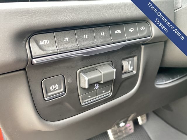 Used 2026 Cadillac Escalade Platinum Sport w/ LPO, ONYX Package AWD/4WD image 28
