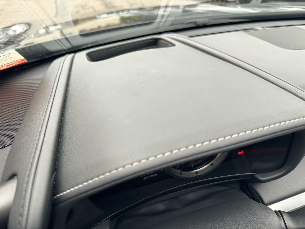 Used 2019 Lexus LC 500 Coupe w/ Touring Package image 25