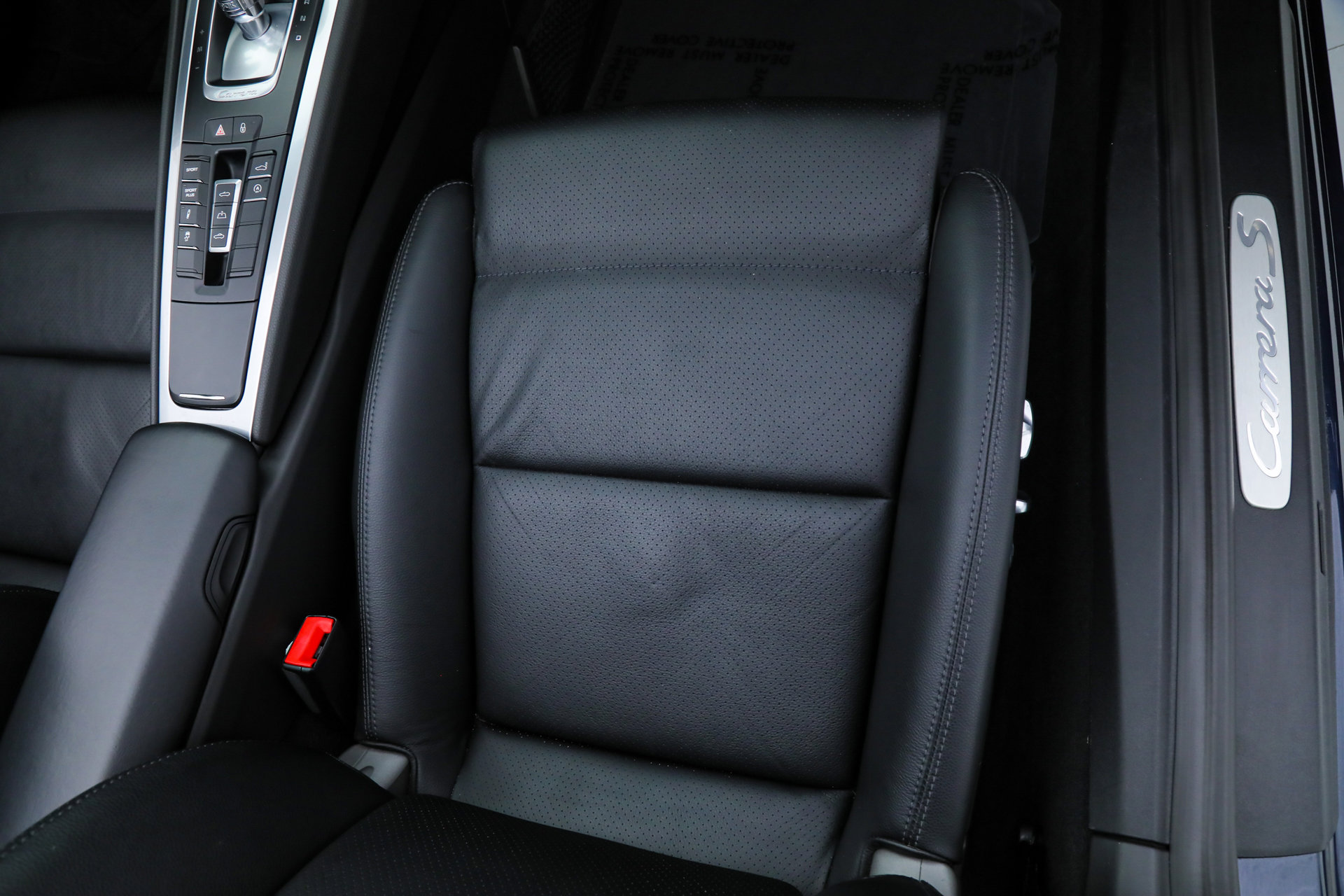 Used 2016 Porsche 911 Carrera S image 24