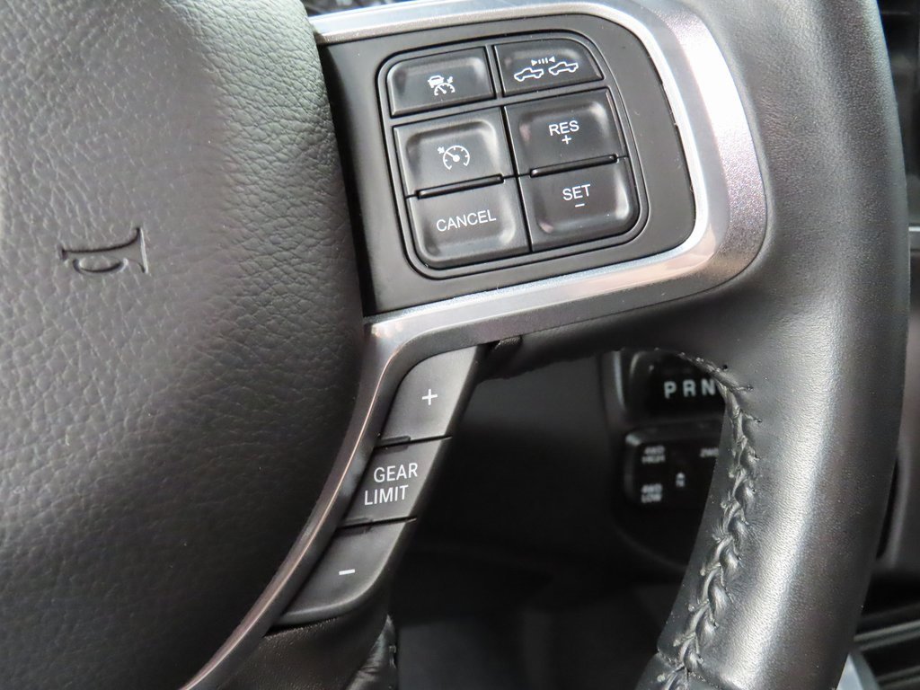 Used 2022 RAM 2500 Laramie image 55