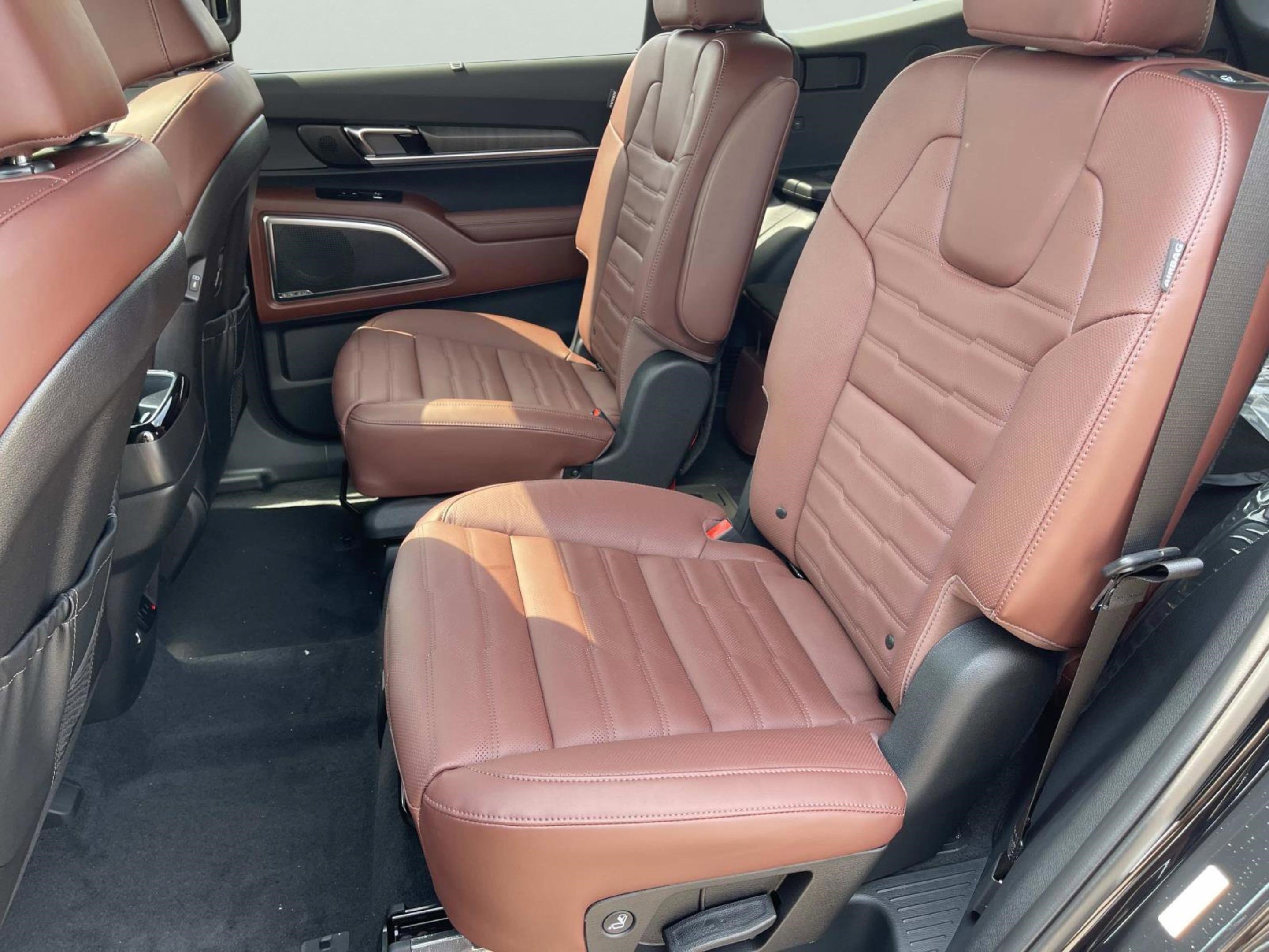 New 2025 Kia Telluride SX Prestige image 14