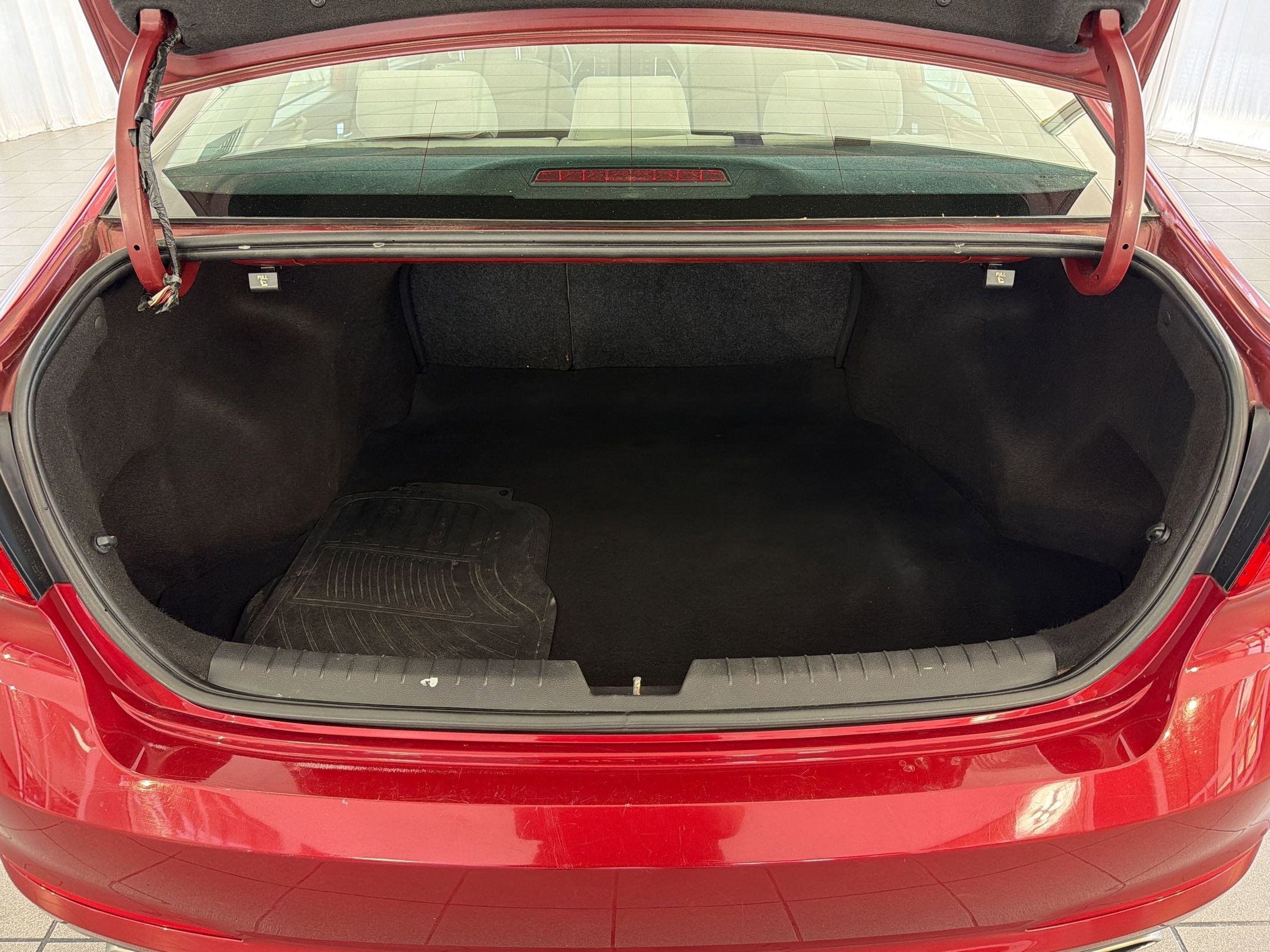 Used 2015 Hyundai Sonata Sport FWD image 30