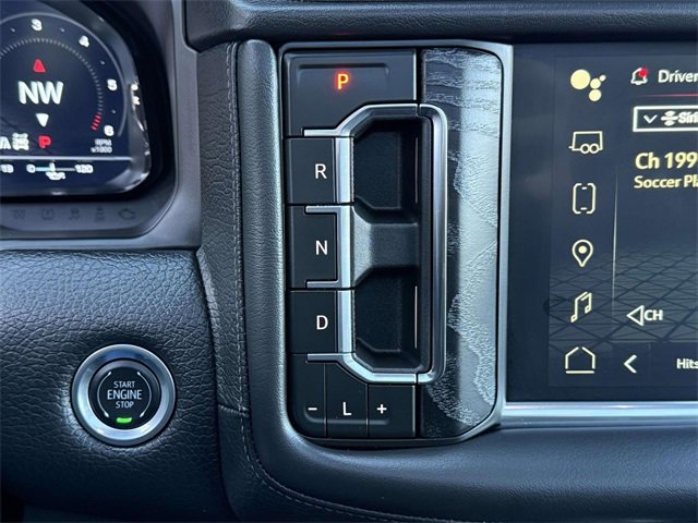 Certified 2024 GMC Yukon XL Denali w/ Advanced Technology Package image 18