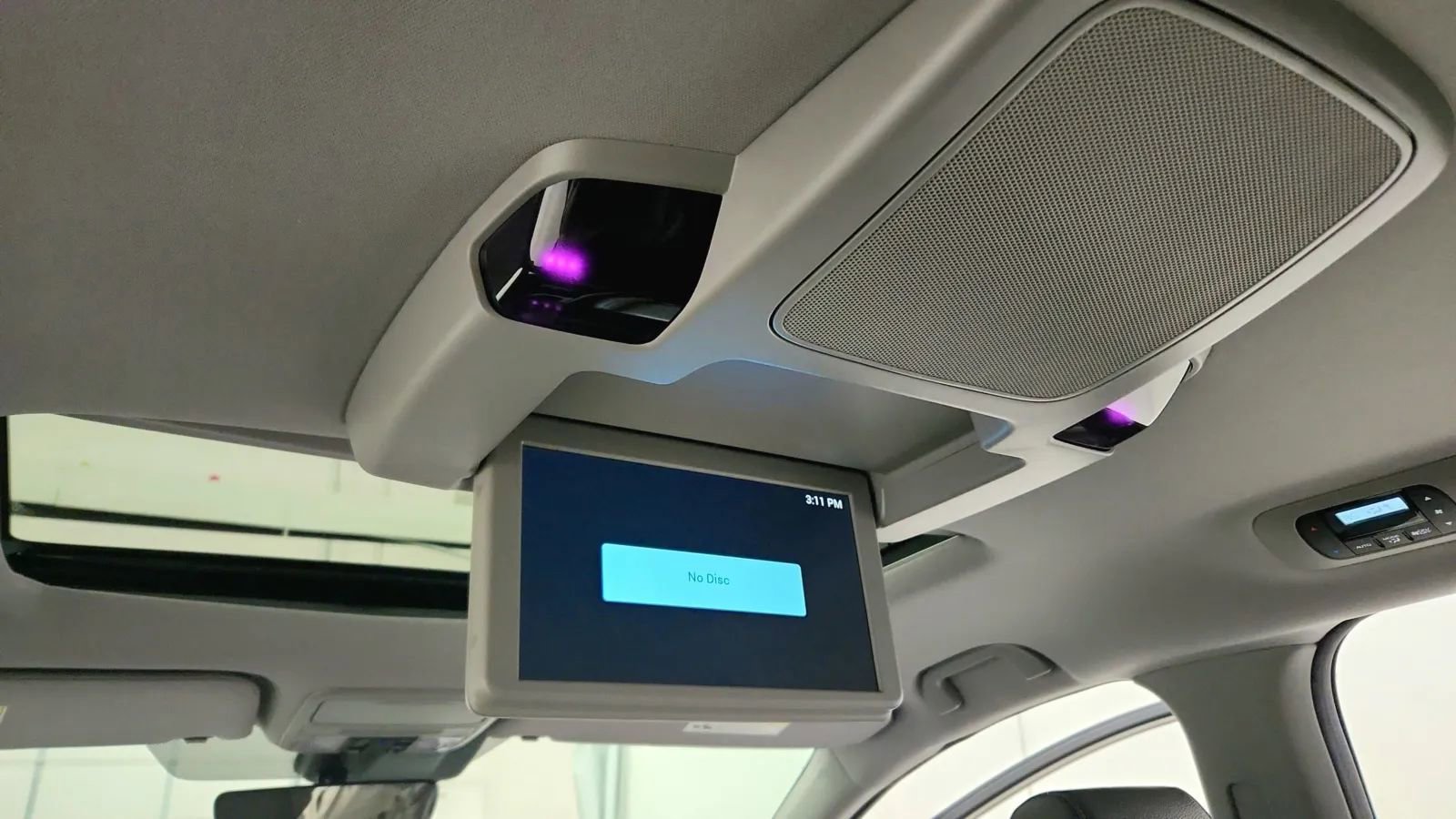 Used 2020 Honda Odyssey EX-L image 36