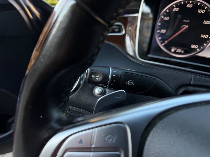 Used 2015 Mercedes-Benz S 550 4MATIC Coupe image 86