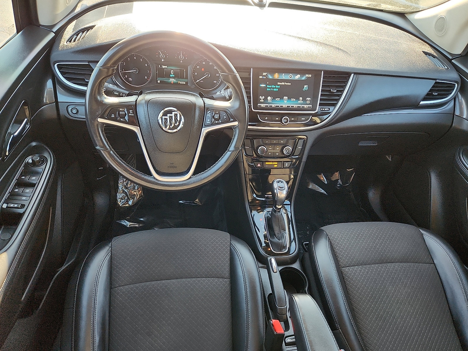 Used 2018 Buick Encore Preferred image 12