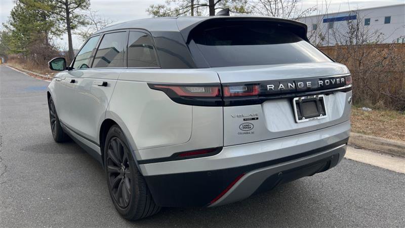 Used 2018 Land Rover Range Rover Velar S AWD/4WD image 23
