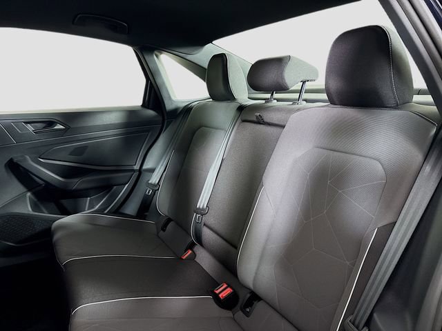 New 2026 Volkswagen Jetta Sport FWD image 23