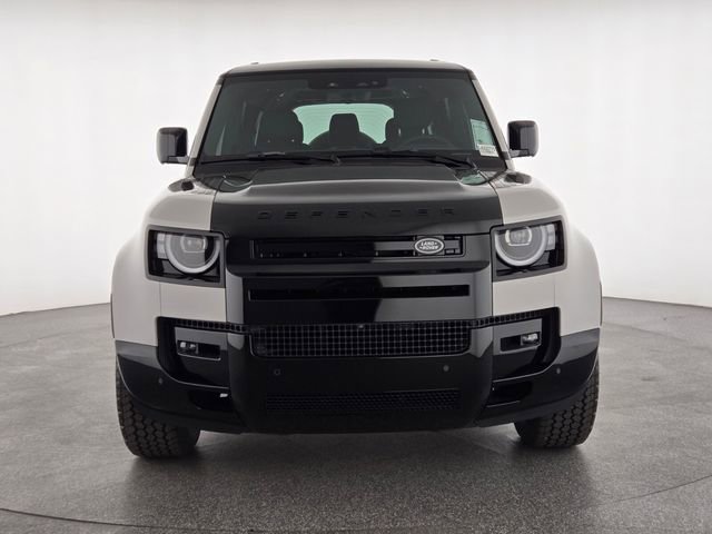 New 2026 Land Rover Defender 130 X AWD/4WD image 8