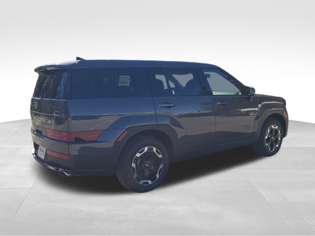 New 2027 Hyundai Santa Fe SE FWD image 5