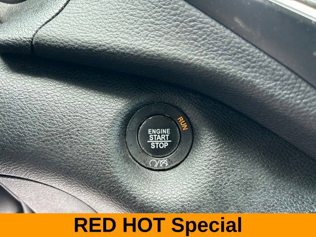 Used 2019 Jeep Cherokee Latitude Plus AWD/4WD image 20