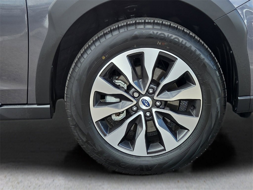 Used 2025 Subaru Outback Limited image 26