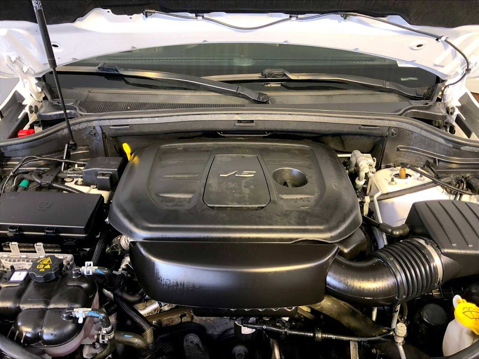 Used 2021 Jeep Grand Cherokee High Altitude AWD/4WD image 32