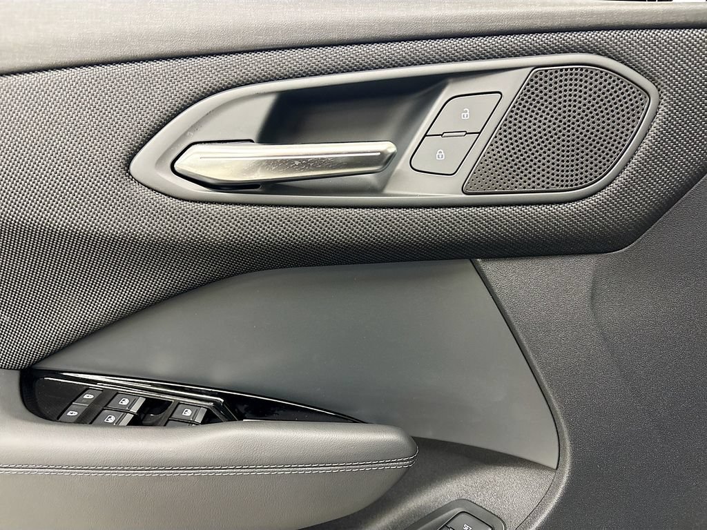 New 2026 Audi Q3 quattro 2.0T AWD/4WD image 20