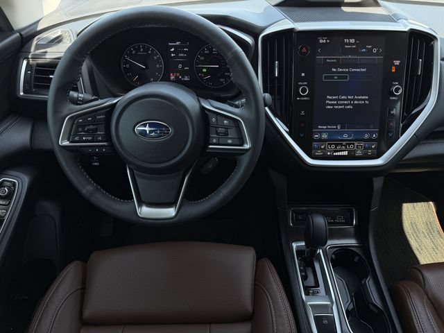 Used 2026 Subaru Ascent Touring AWD/4WD image 12