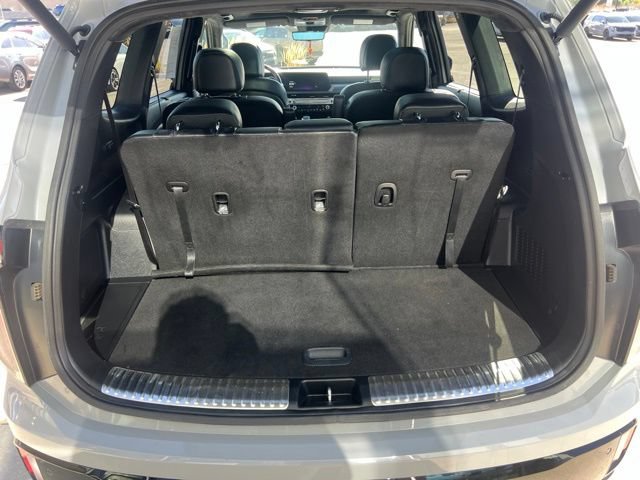 Used 2024 Kia Telluride SX Prestige X-Line AWD/4WD image 28