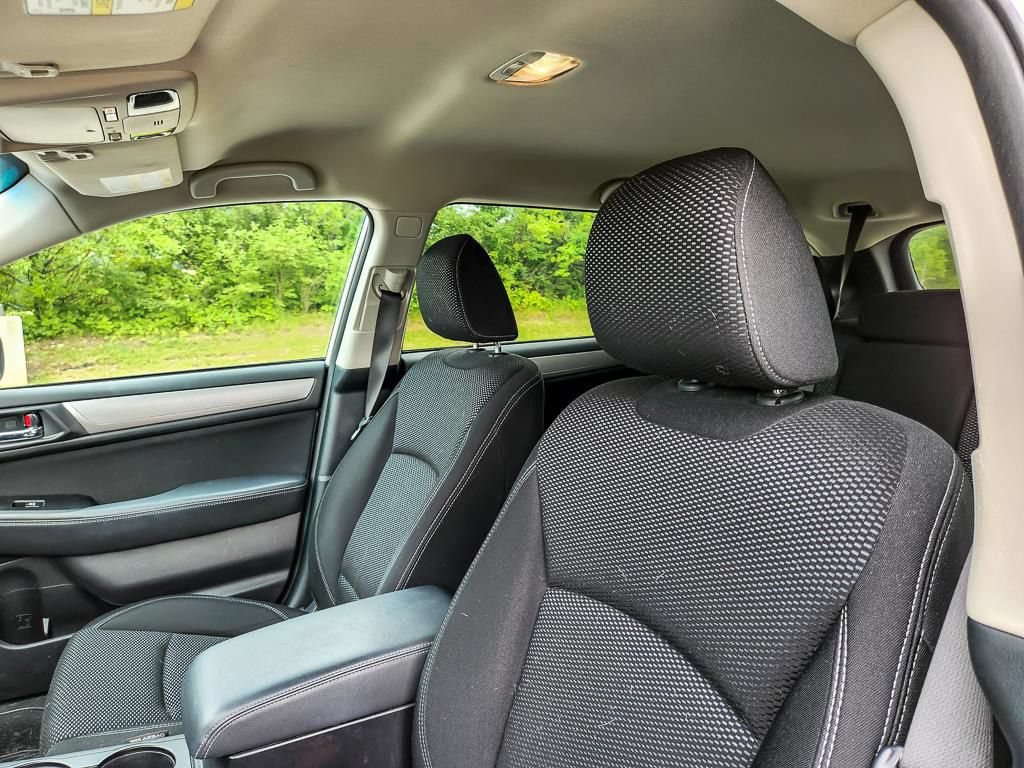 Used 2019 Subaru Outback 2.5i Premium AWD/4WD image 10