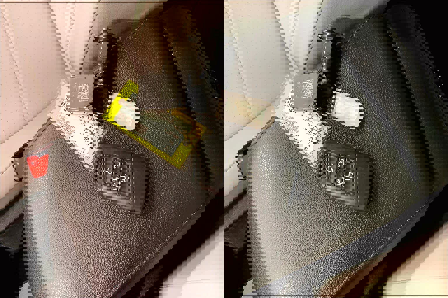 Used 2020 Volkswagen Tiguan SEL image 15