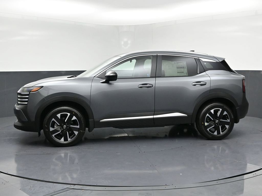 New 2026 Nissan Kicks SV w/ SV Premium Package AWD/4WD image 2