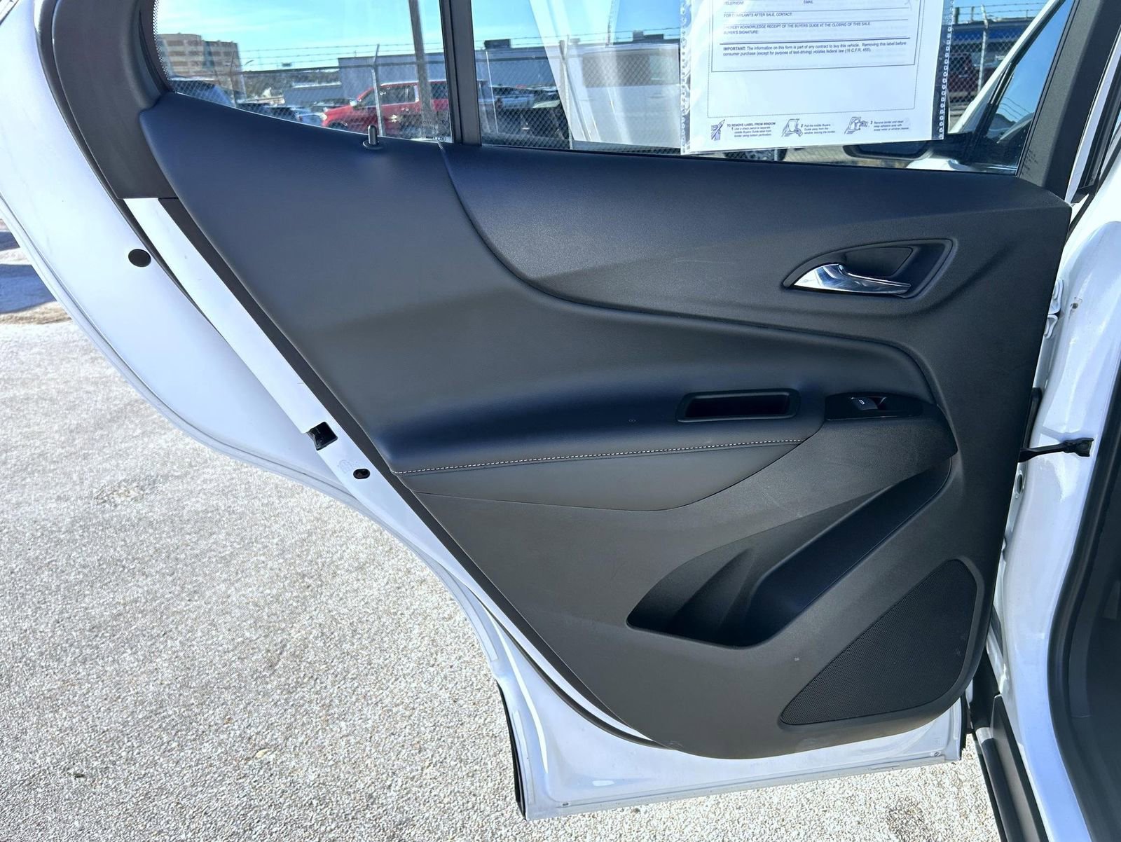 Certified 2022 Chevrolet Equinox Premier image 17