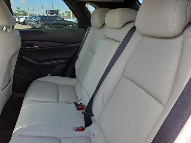 New 2026 MAZDA CX-30 2.5 Turbo w/ Premium Plus Pkg image 13