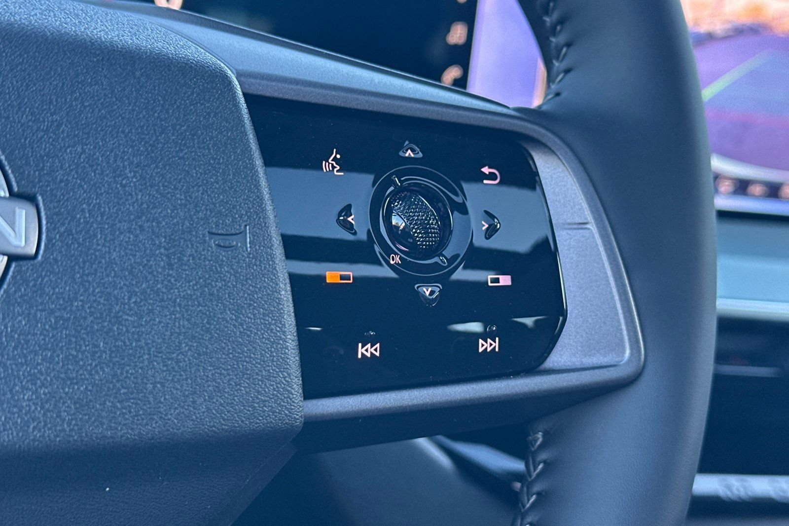 New 2026 Nissan Murano SL AWD/4WD image 29