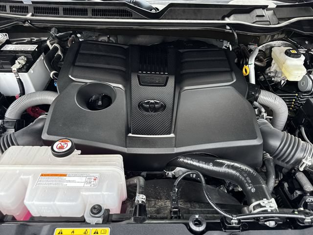 Used 2026 Toyota Tundra SR5 w/ SX Package AWD/4WD image 28
