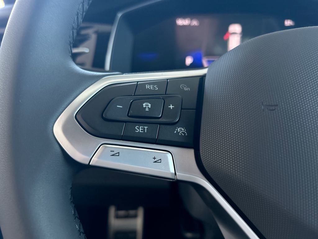 New 2026 Volkswagen Jetta Sport image 19
