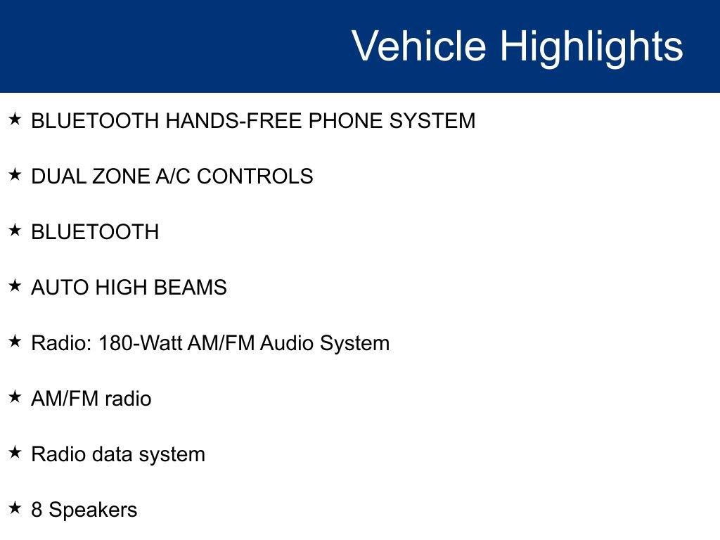 Used 2024 Honda Accord EX image 12