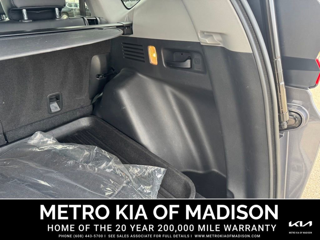 Used 2020 Honda CR-V EX-L image 27