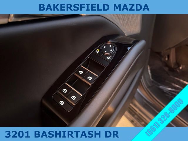 New 2026 MAZDA MAZDA3 2.5 Turbo Sedan w/Premium Plus image 11