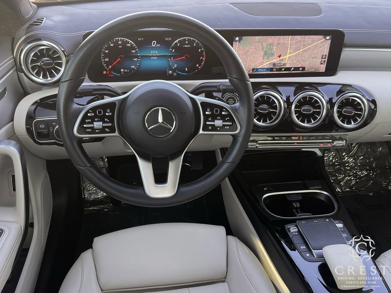 Used 2022 Mercedes-Benz CLA 250 image 12