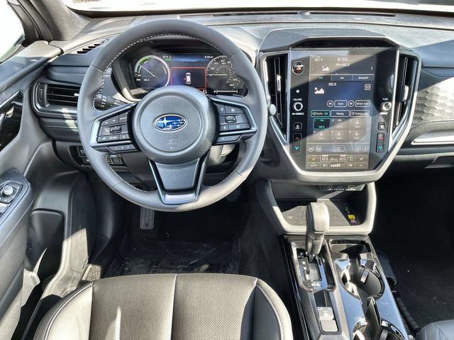 New 2026 Subaru Forester Limited AWD/4WD image 13