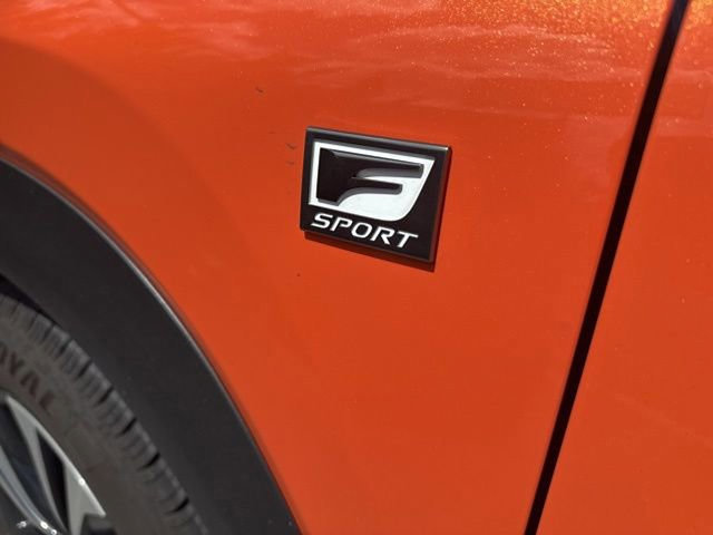 Used 2018 Lexus NX 300 F Sport w/ F Sport Premium Package AWD/4WD image 16