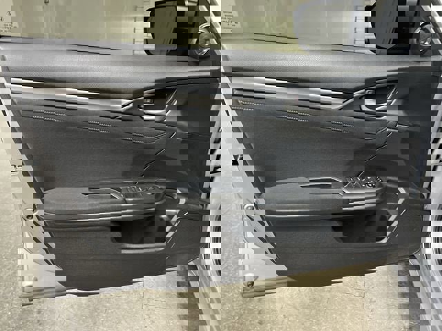 Used 2018 Honda Civic EX image 22