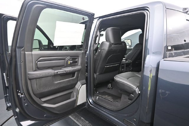 New 2026 RAM 2500 Rebel w/ Rebel Level 2 Equipment Group AWD/4WD image 25