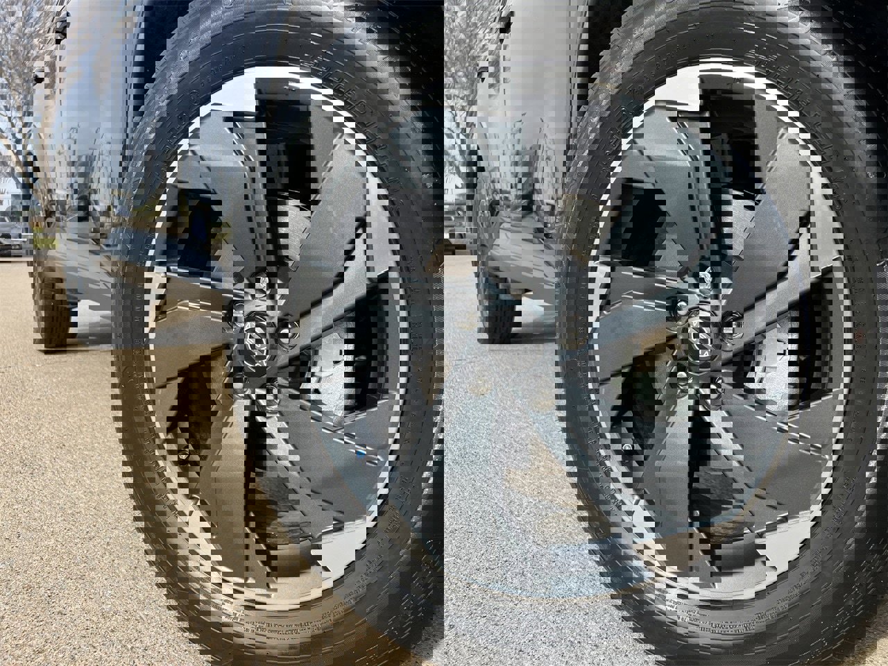 Certified 2024 Nissan Rogue SV image 8