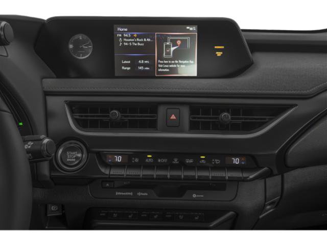 Certified 2021 Lexus UX 200 w/ Premium Package image 10