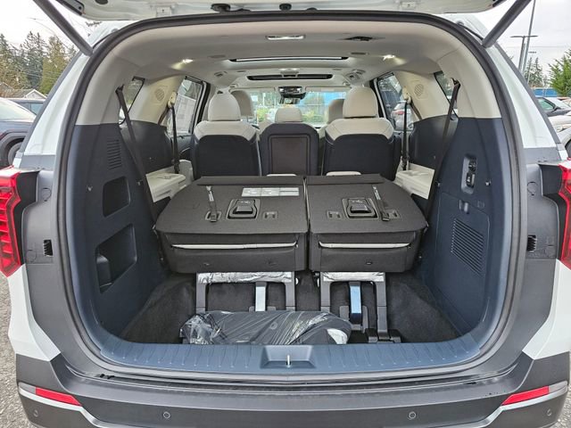 New 2026 Kia Carnival SX Prestige image 12