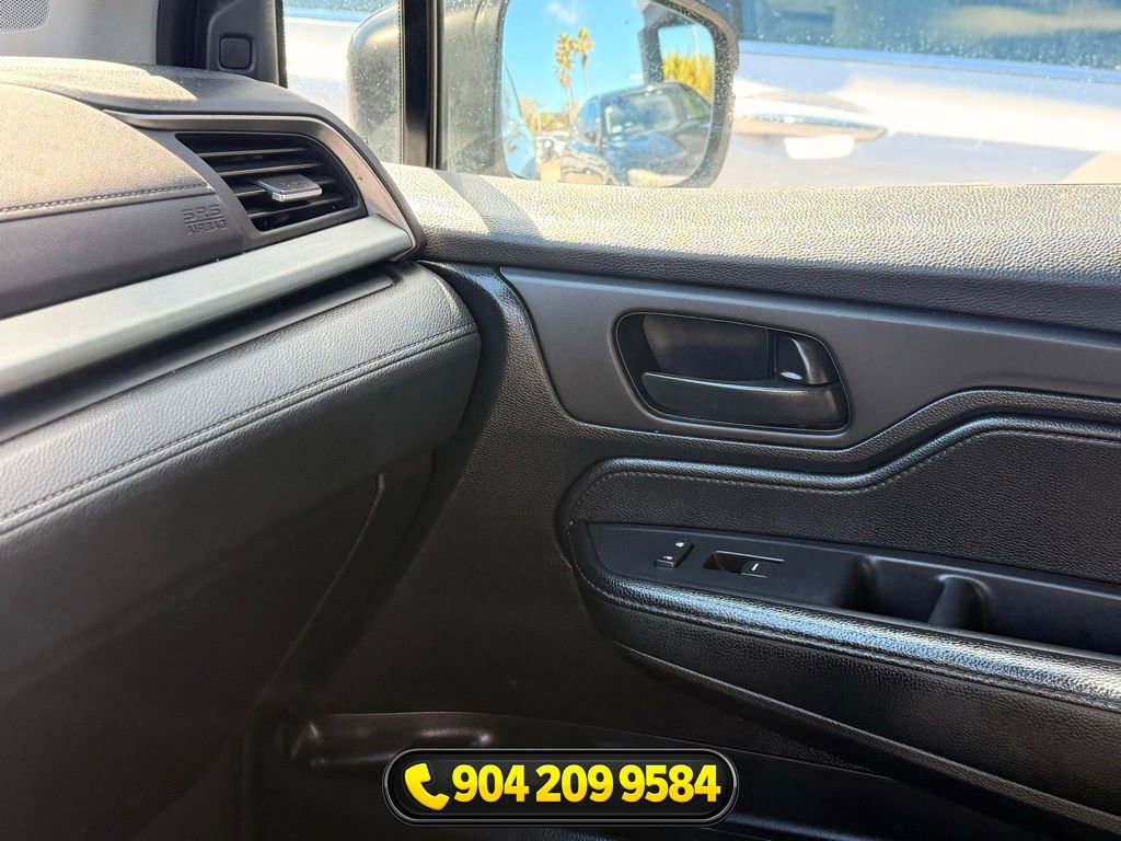 Used 2021 Honda Odyssey EX-L image 19